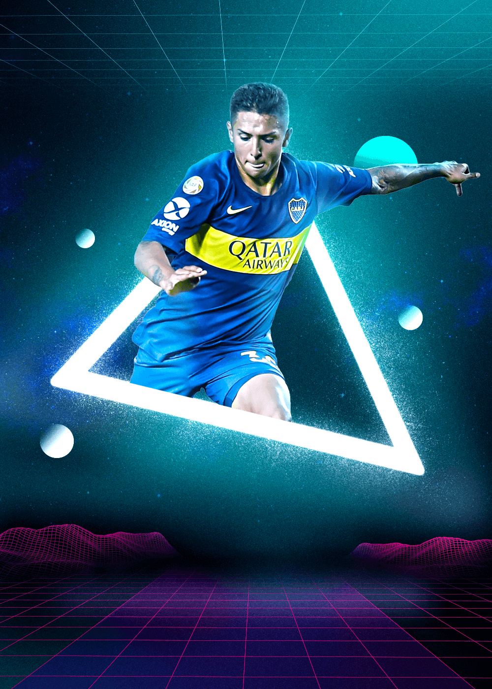 自己能在比 自己能在比