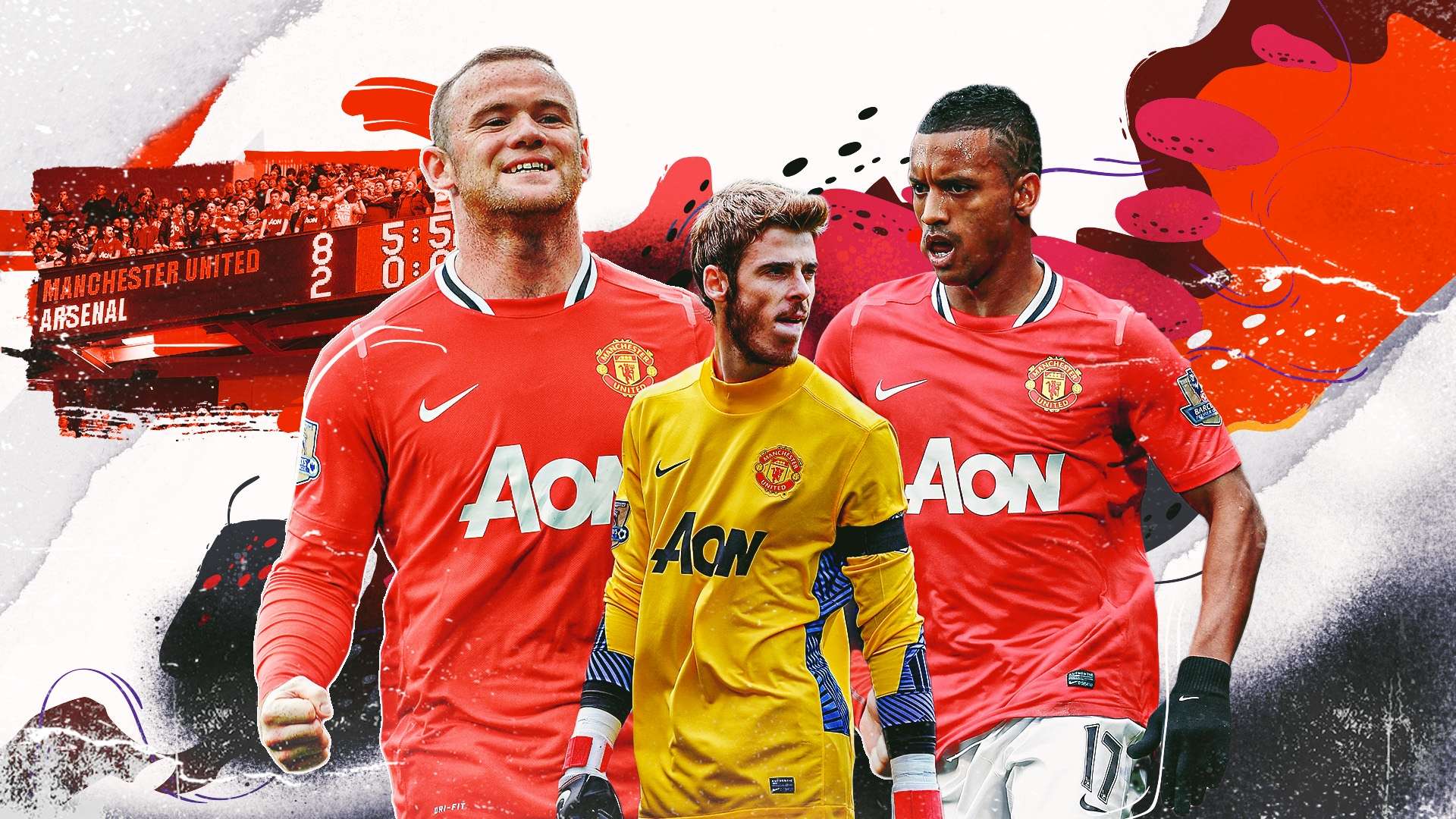 A球员们对 A球员们对