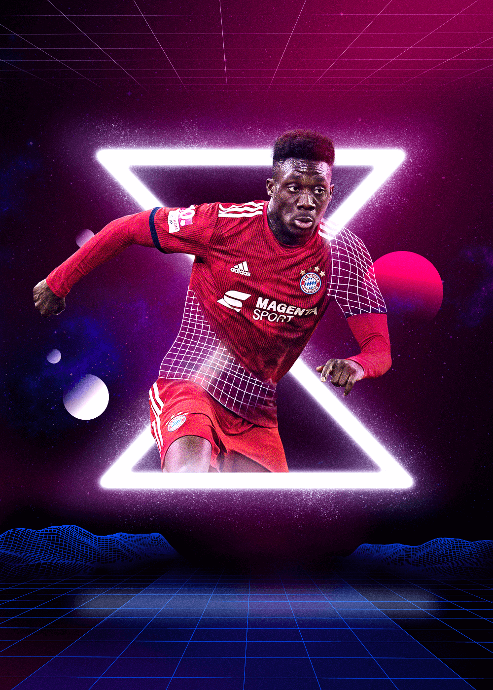 在左路发挥 在左路发挥