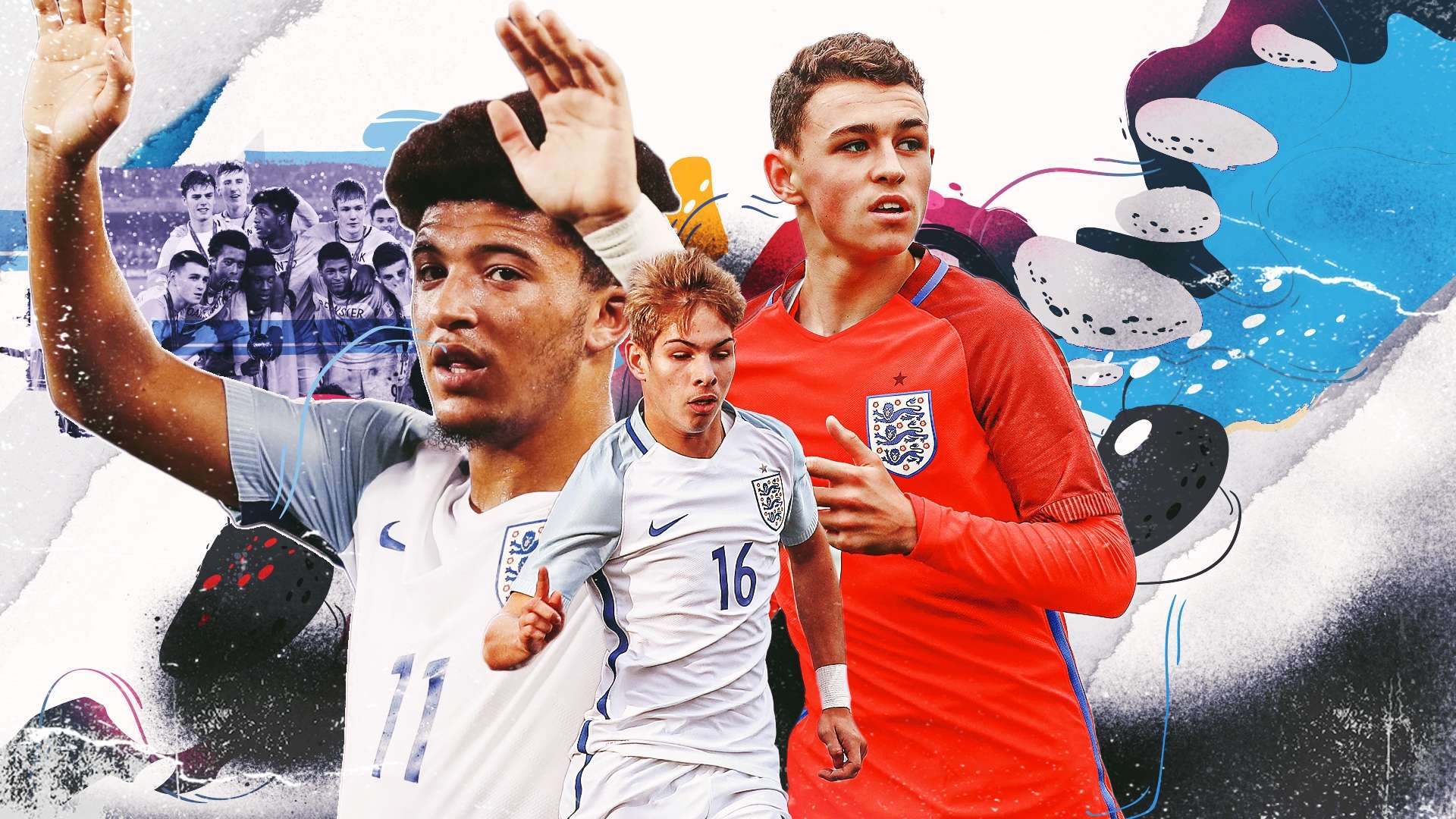 競爭越發激 競爭越發激