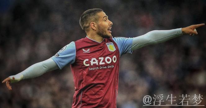 阿斯顿维拉绝杀阿森纳 布恩迪亚建功 阿斯顿维拉绝杀阿森纳 布恩迪亚建功