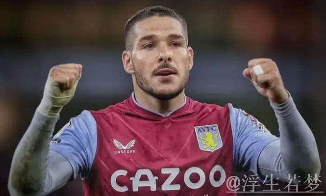 阿斯顿维拉绝杀阿森纳 布恩迪亚建功 阿斯顿维拉绝杀阿森纳 布恩迪亚建功