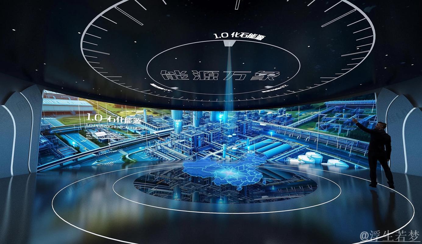 “智能科技赋能消费:探索未来空间” “智能科技赋能消费:探索未来空间”