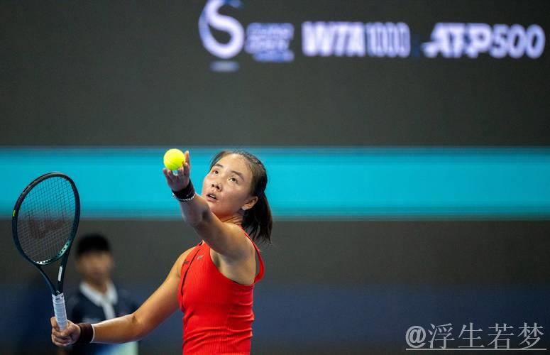 袁悦递补晋级2025法网女单正赛