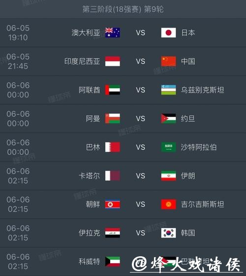 2026世界杯淘汰赛时间及赛程分析 2026世界杯淘汰赛时间及赛程分析